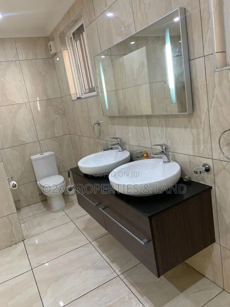 3bdrm Townhouse / Terrace in Roman Ridge, Police Station for rent in Police Station