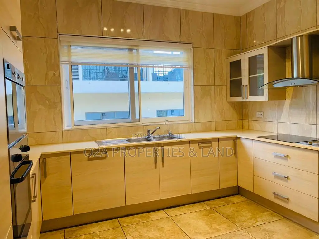 3bdrm Townhouse / Terrace in Roman Ridge, Police Station for rent in Police Station