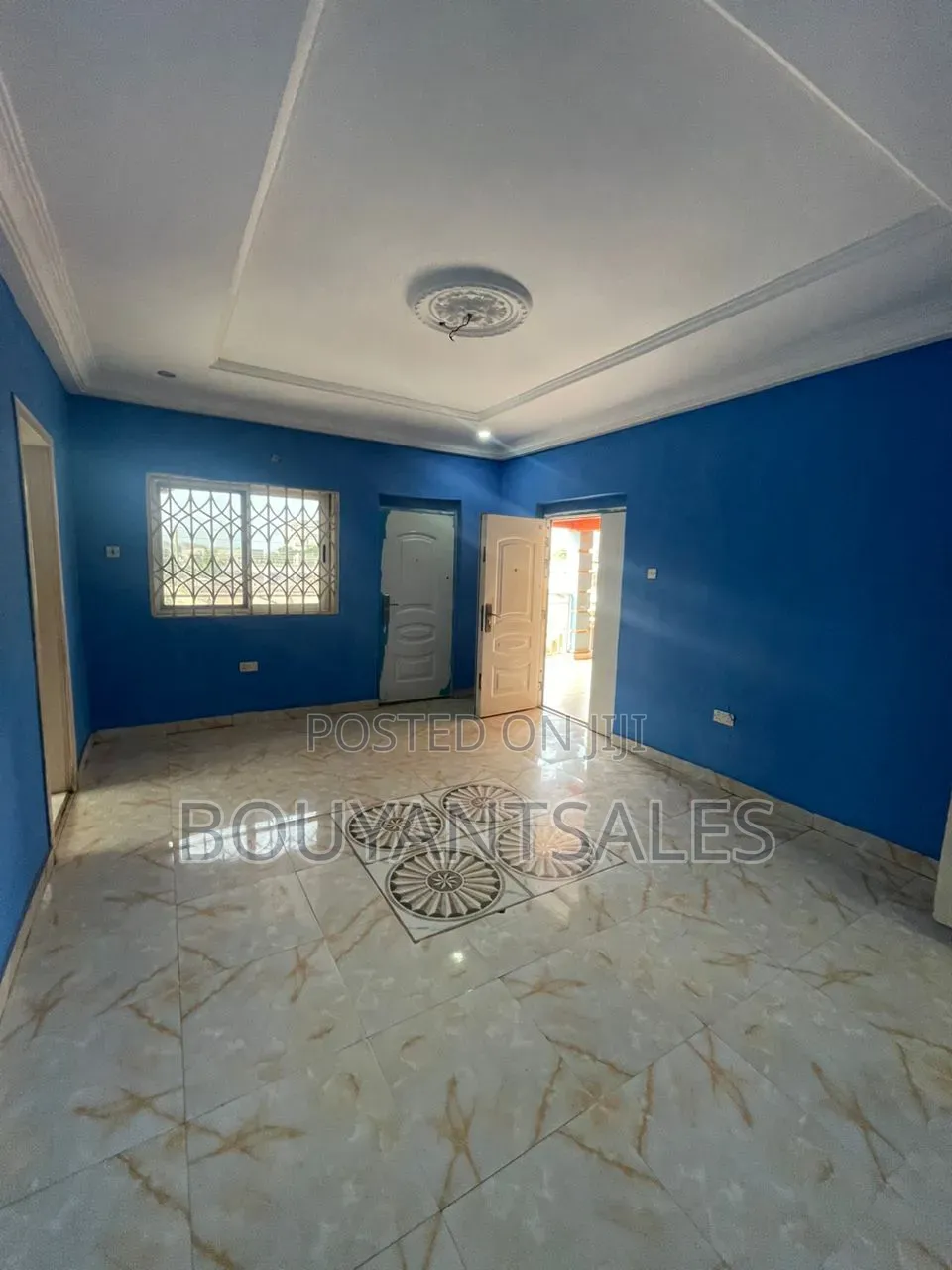 1bdrm Apartment in Pantang, New Site for rent in New Site