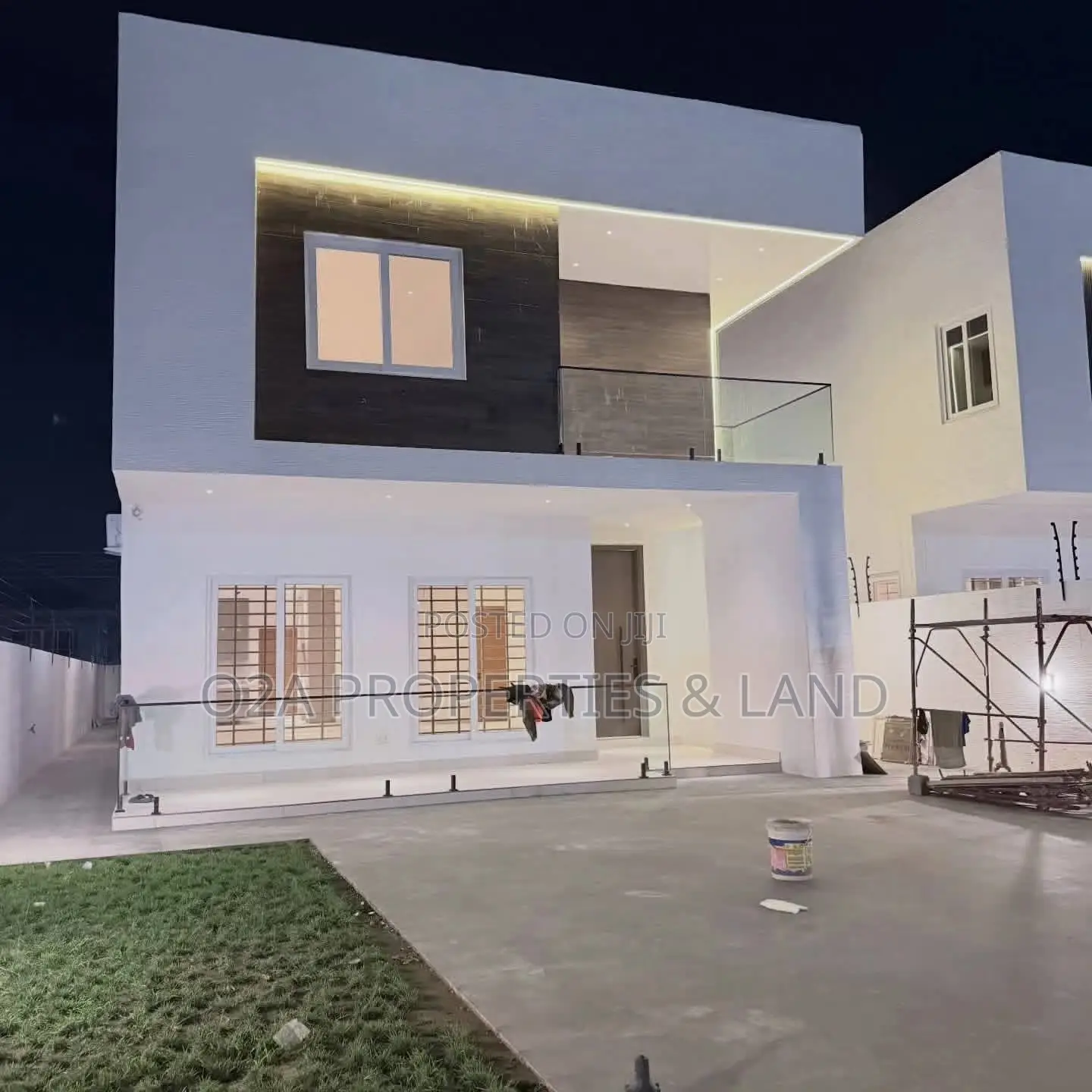 4bdrm House in Sakumono for sale in Sakumono