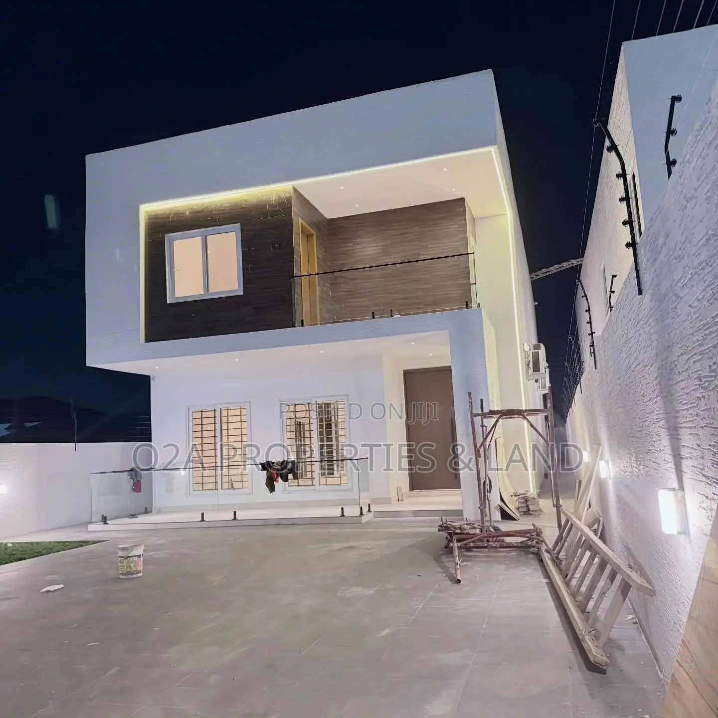 4bdrm House in Sakumono for sale in Sakumono