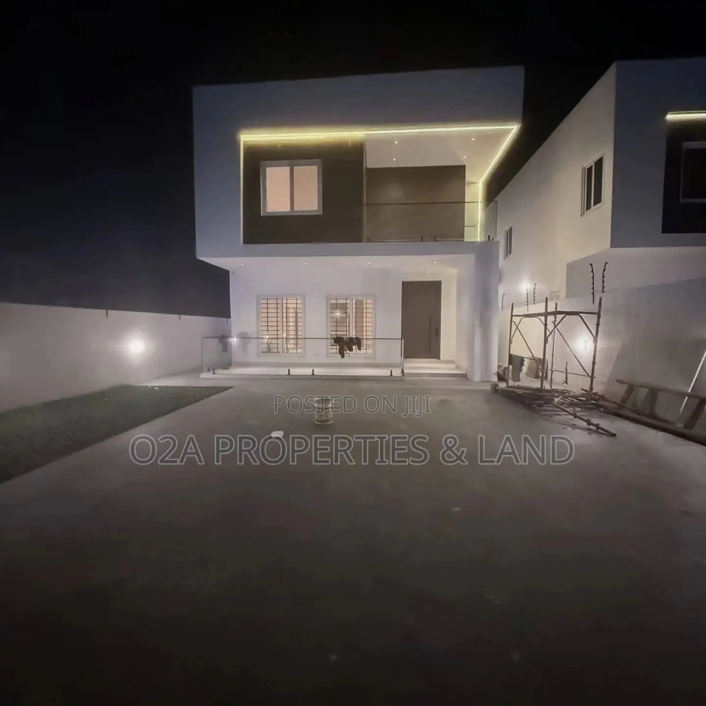 4bdrm House in Sakumono for sale in Sakumono