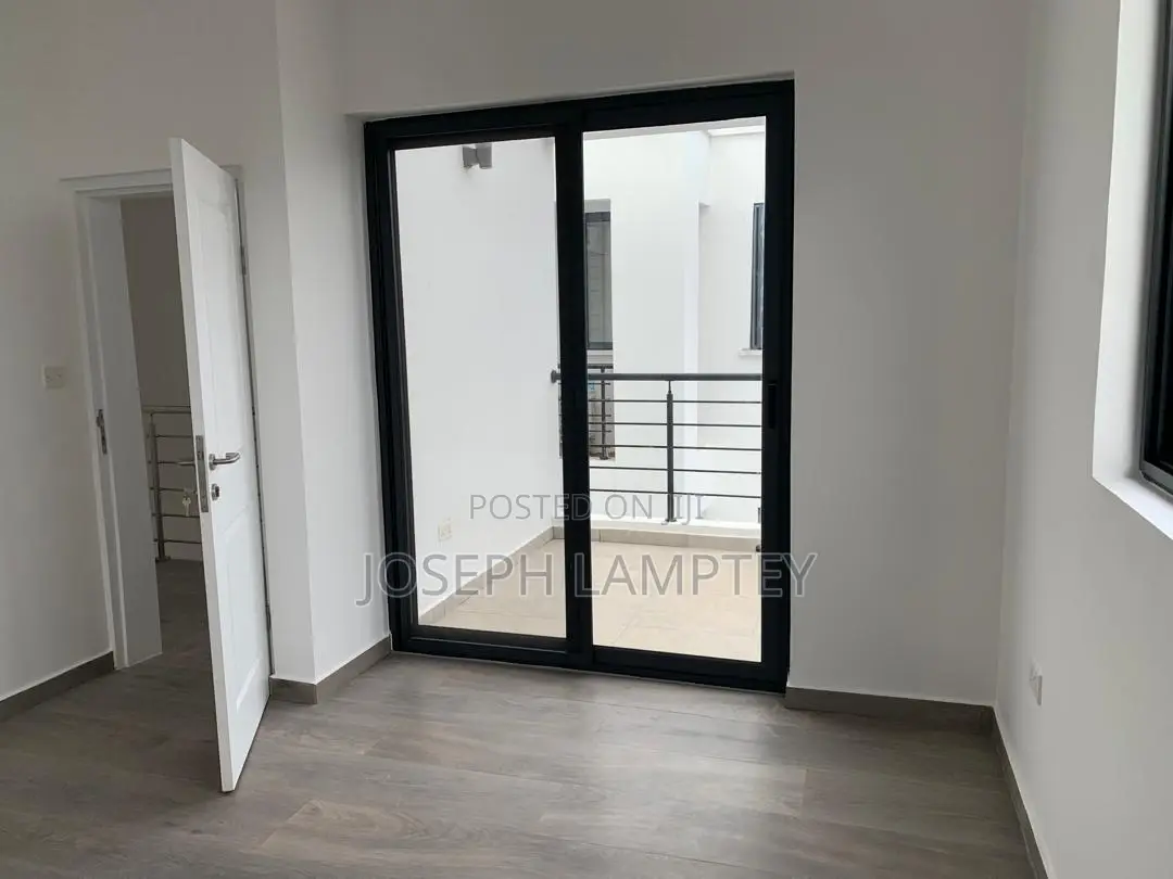 3bdrm House in Joseph Lamptey, Accra Metropolitan for rent in Accra Metropolitan