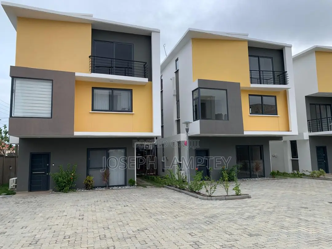 3bdrm House in Joseph Lamptey, Accra Metropolitan for rent in Accra Metropolitan