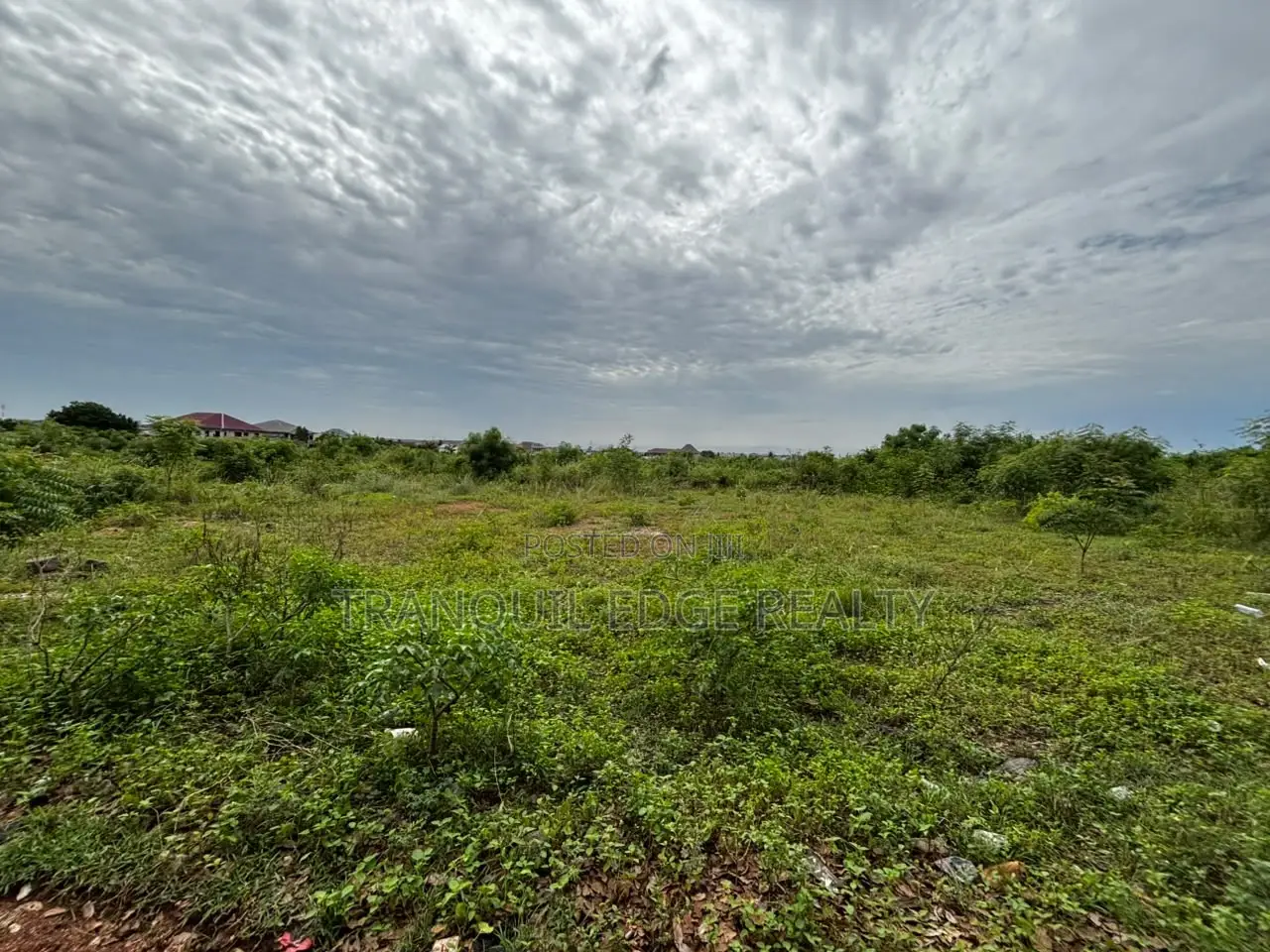 10 Acre Land for Sale at Csir- Frafraha in Frafraha