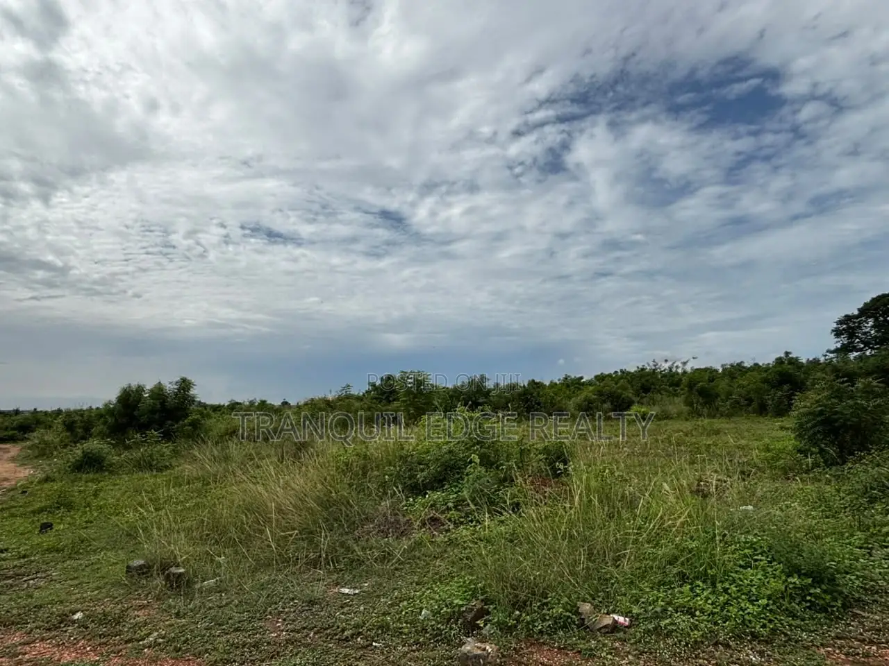 10 Acre Land for Sale at Csir- Frafraha in Frafraha