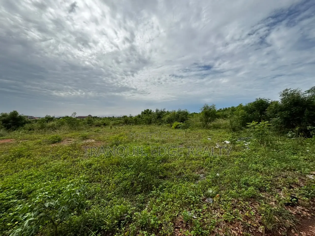 10 Acre Land for Sale at Csir- Frafraha in Frafraha