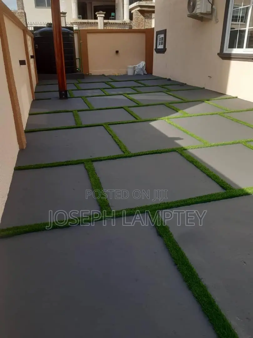 Furnished 3bdrm House in Joseph Lamptey, Accra Metropolitan for rent in Accra Metropolitan