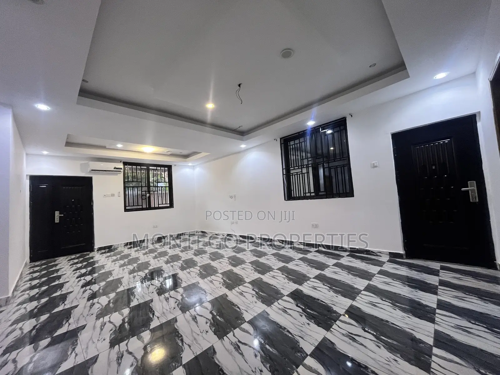 2bdrm Apartment in Ogbojo, East Legon for rent in East Legon
