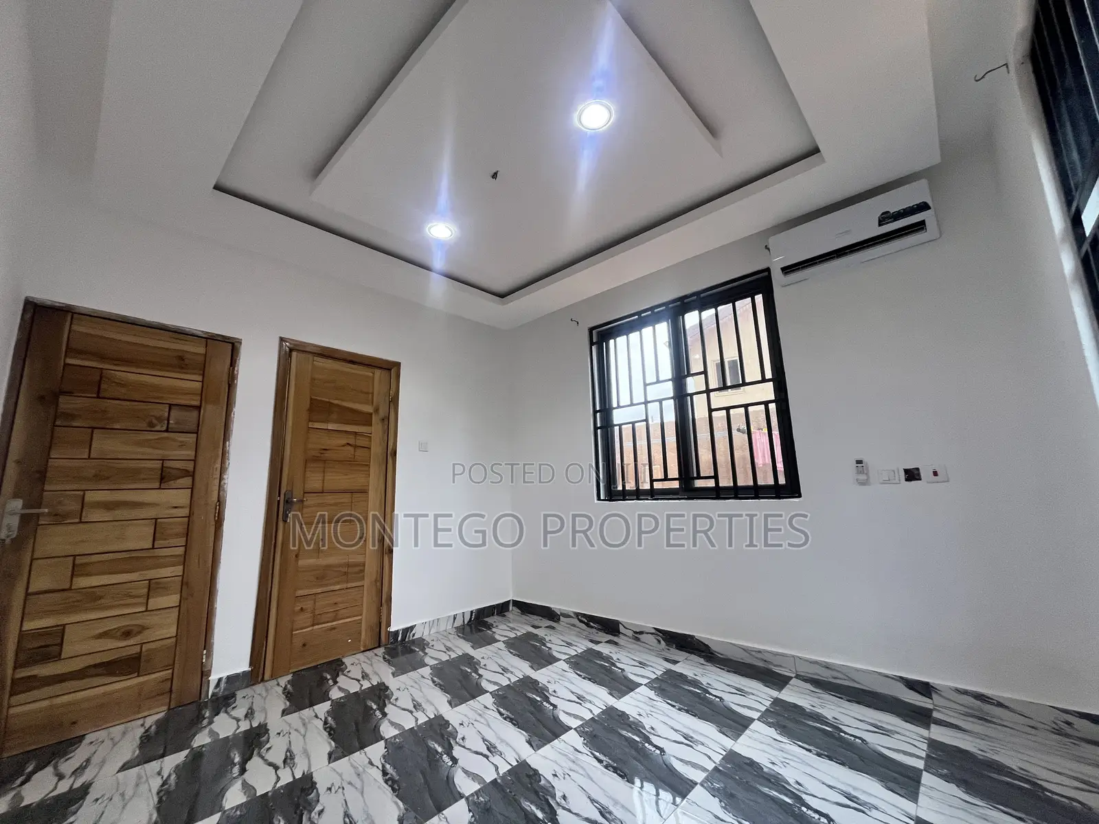 2bdrm Apartment in Ogbojo, East Legon for rent in East Legon