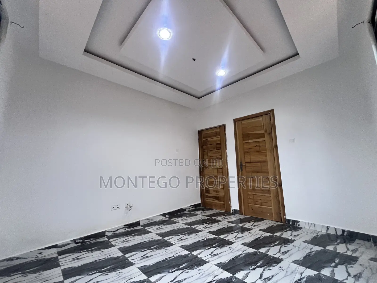 2bdrm Apartment in Ogbojo, East Legon for rent in East Legon