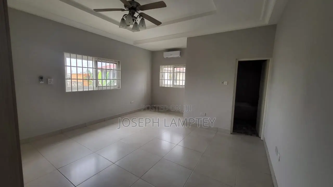 4bdrm House in Joseph Lamptey, American House for rent in American House