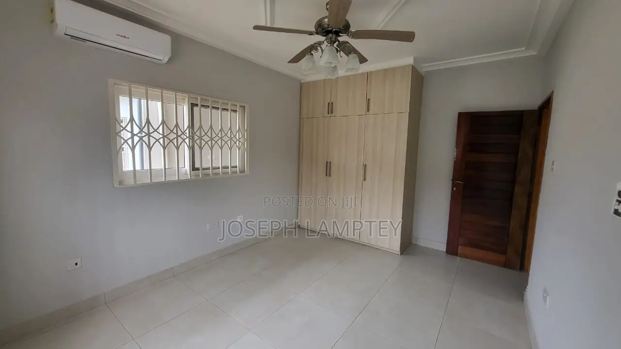 4bdrm House in Joseph Lamptey, American House for rent in American House