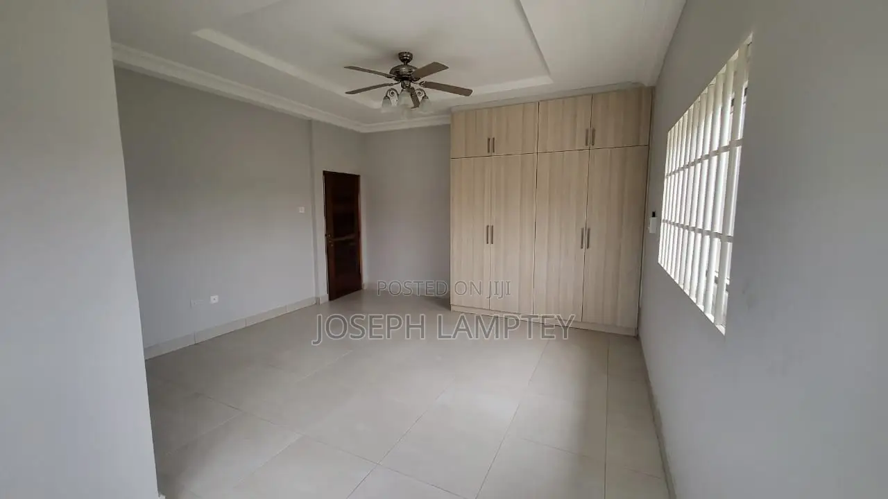 4bdrm House in Joseph Lamptey, American House for rent in American House