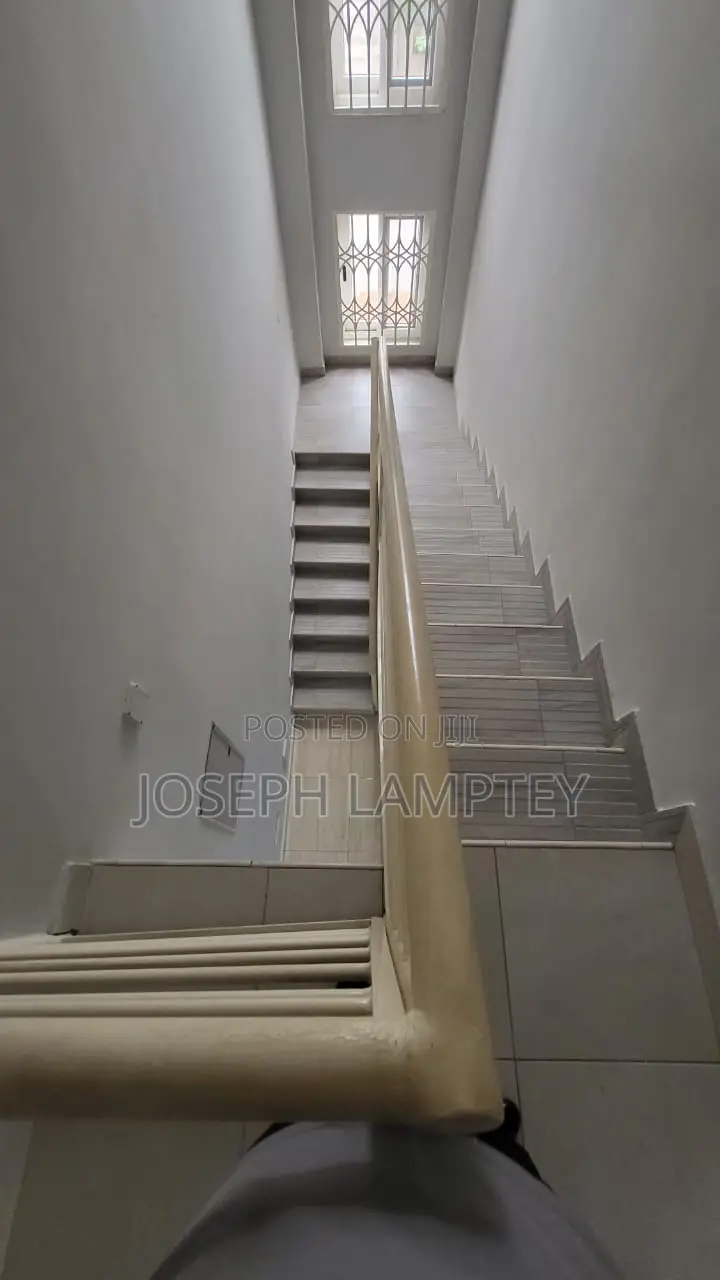 4bdrm House in Joseph Lamptey, American House for rent in American House
