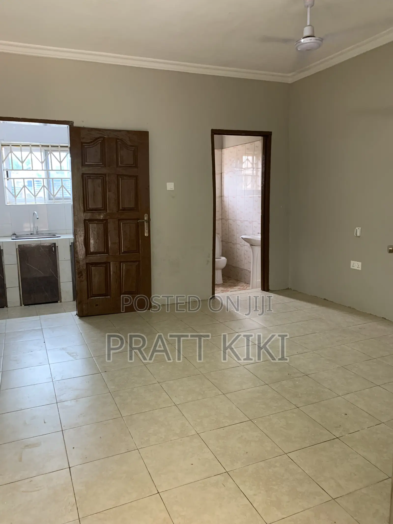 Studio Apartment in Amrahia for rent in Amrahia