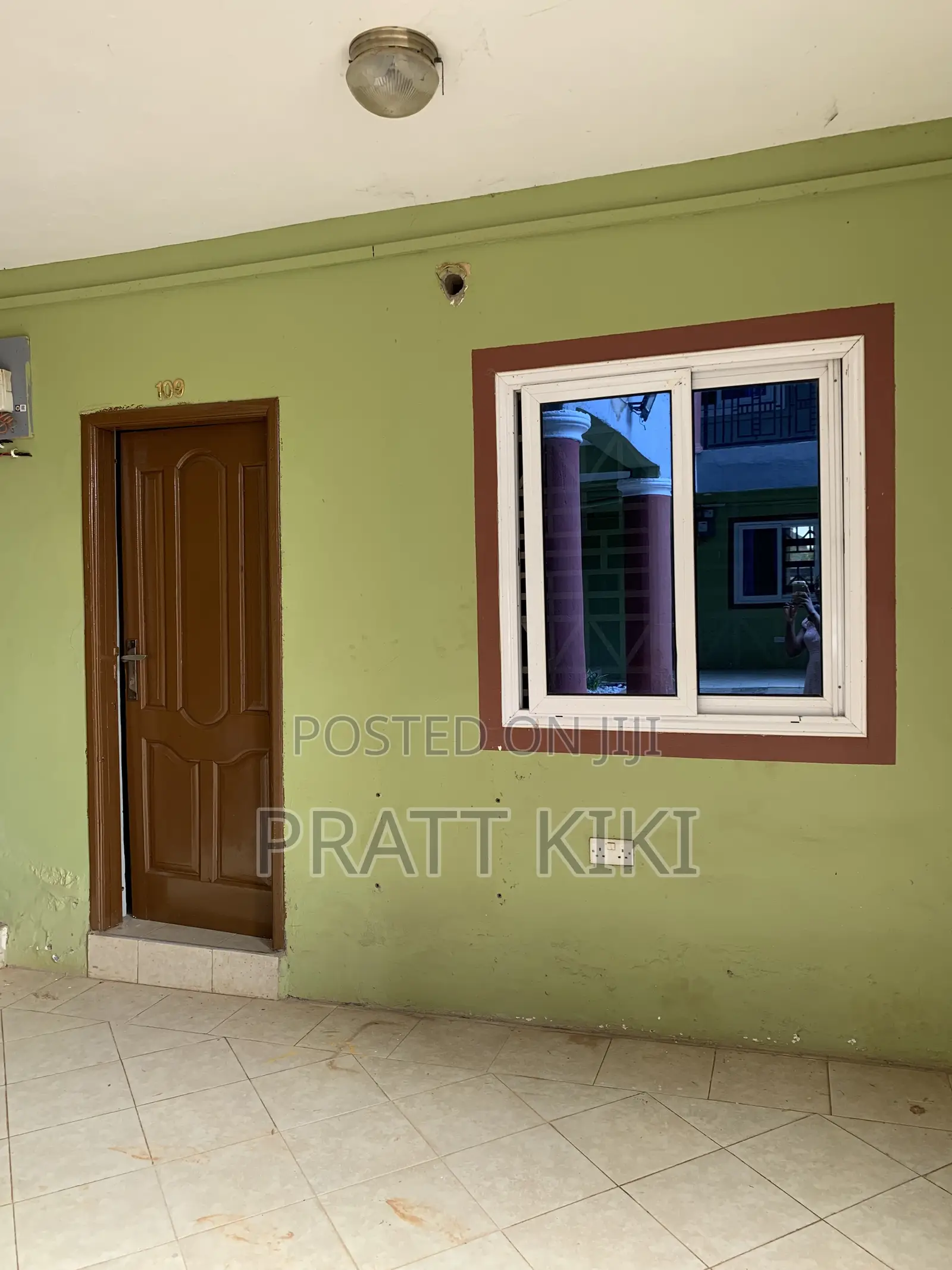 Studio Apartment in Amrahia for rent in Amrahia