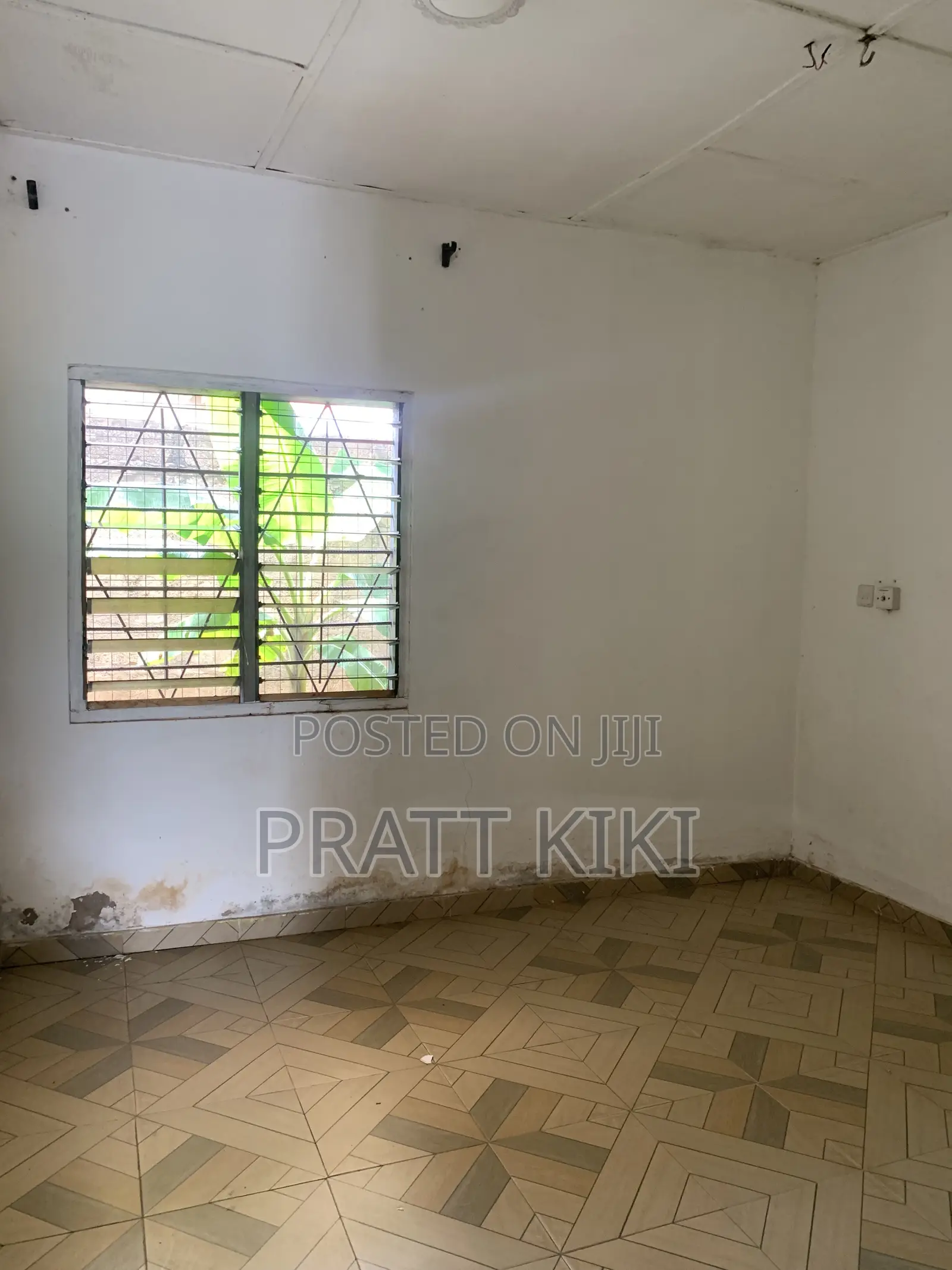 1bdrm Room & Parlour in Amrahia for rent in Amrahia
