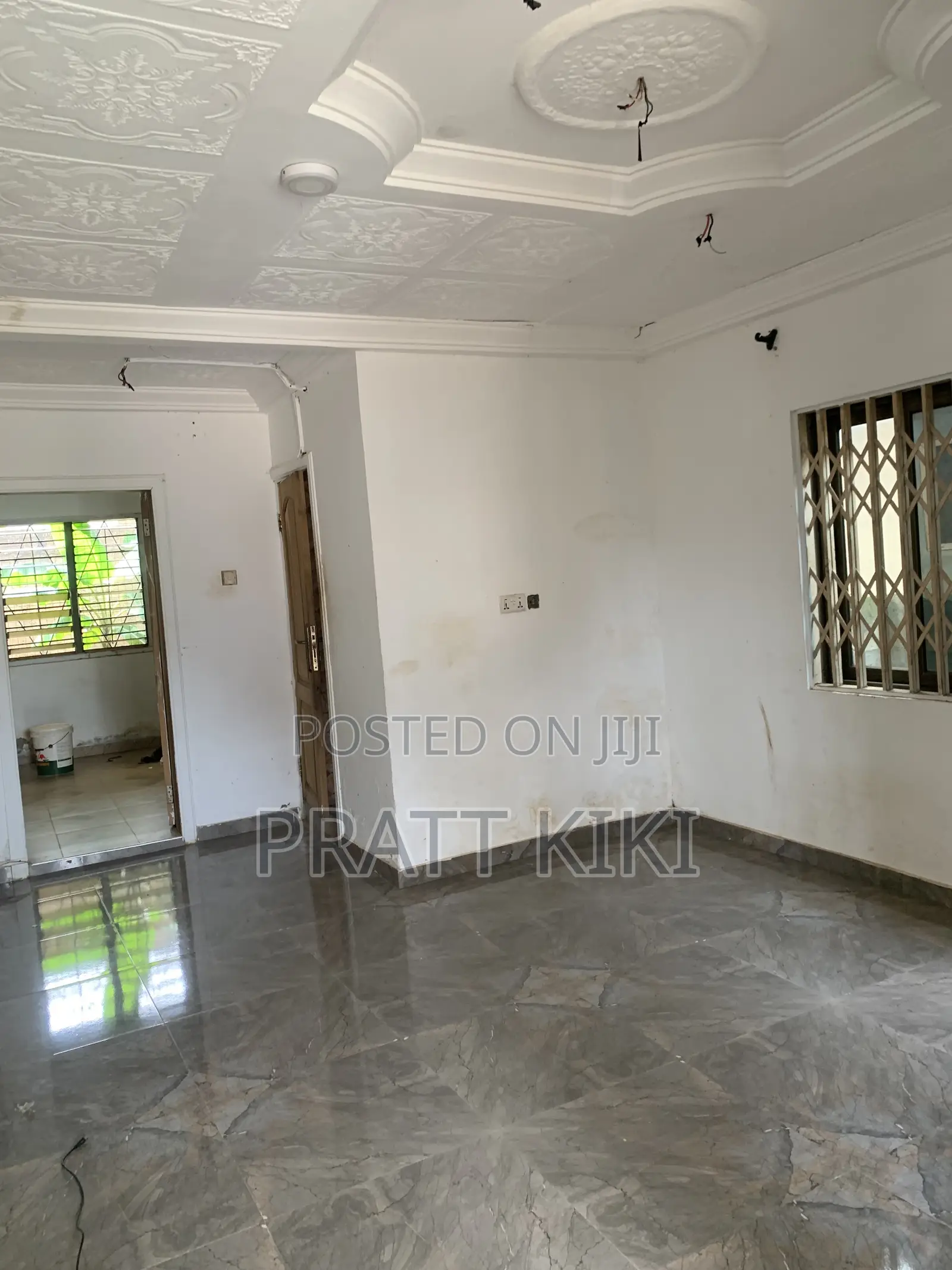 1bdrm Room & Parlour in Amrahia for rent in Amrahia