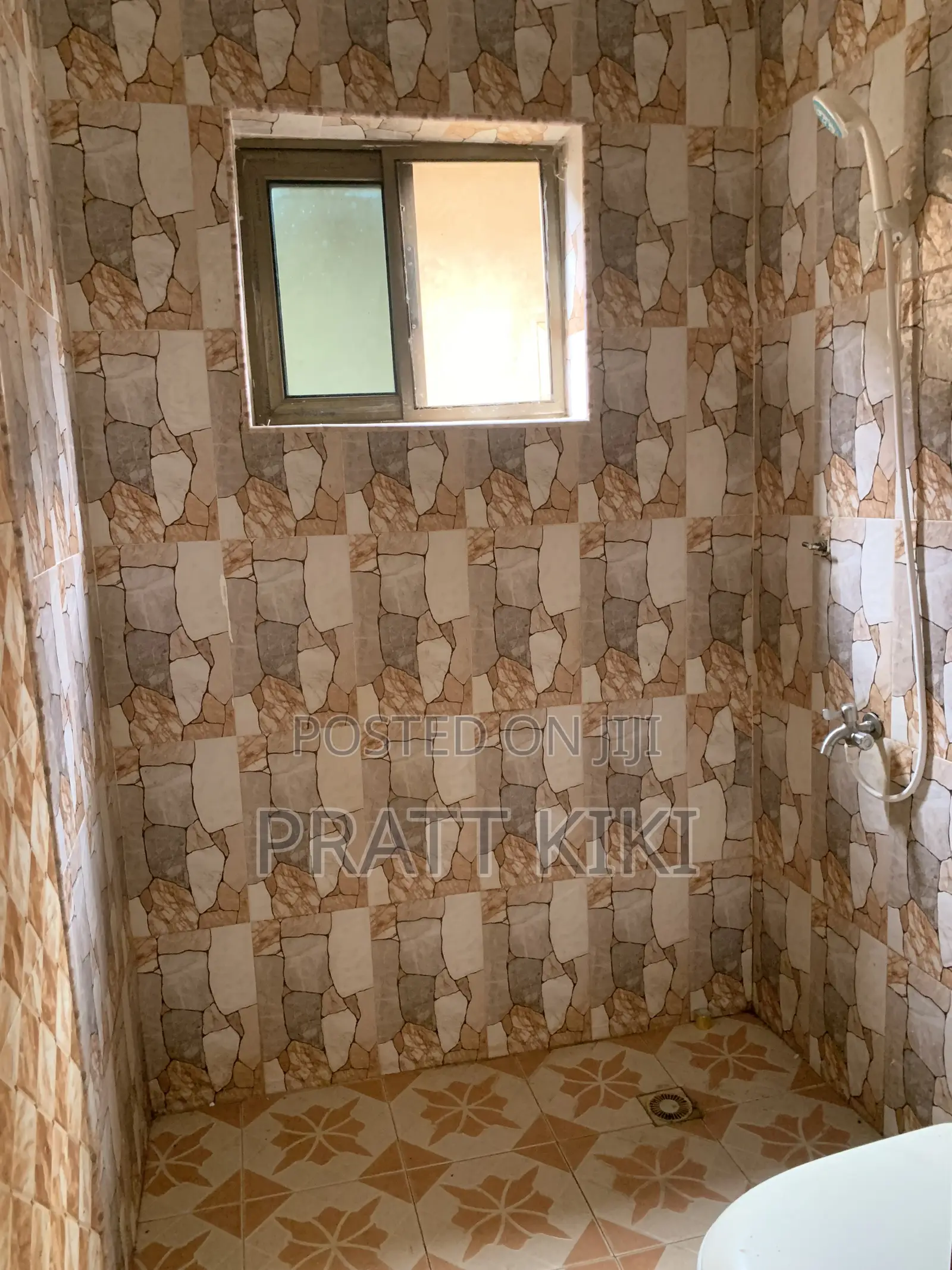 1bdrm Room & Parlour in Amrahia for rent in Amrahia