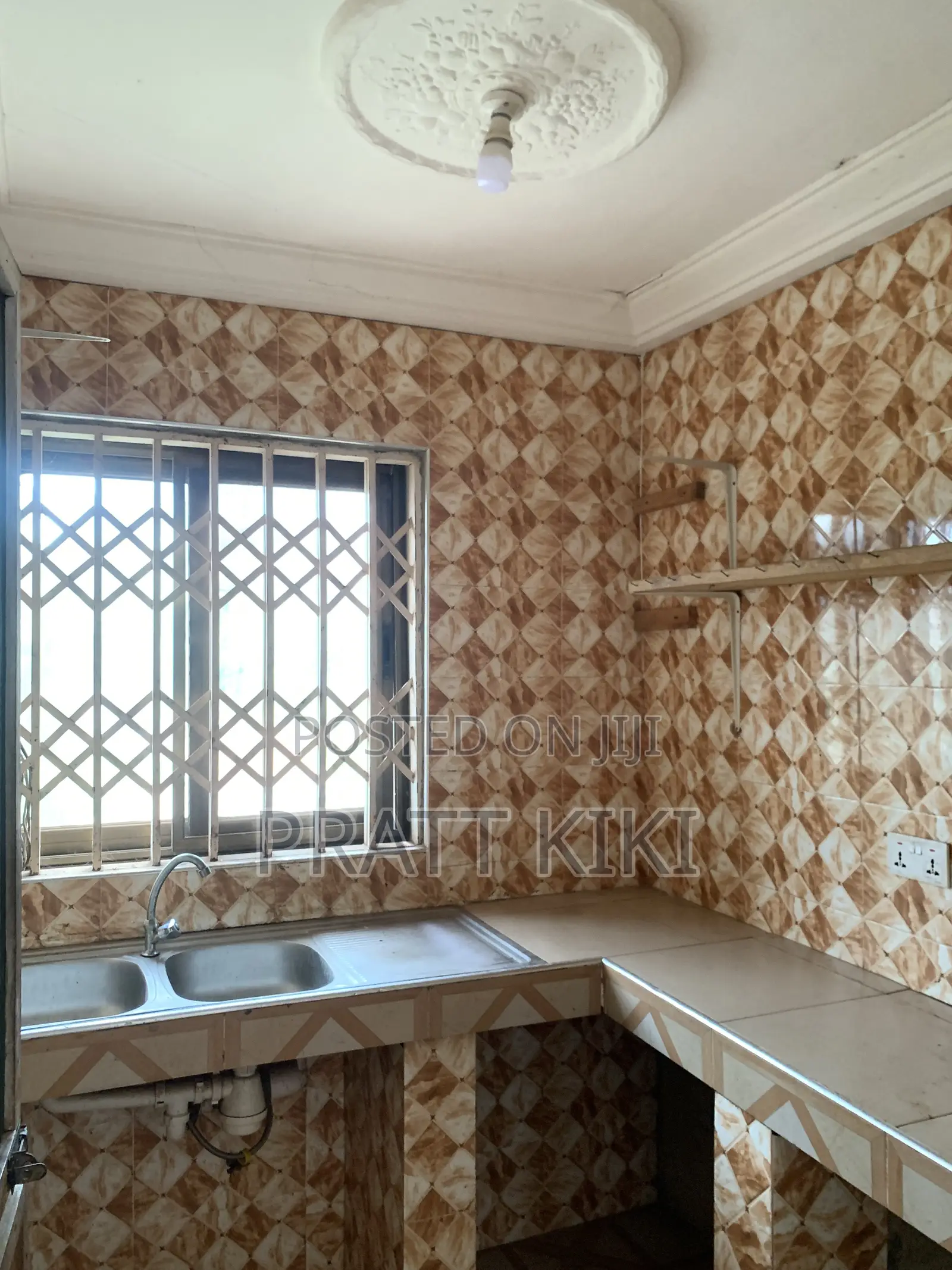 1bdrm Room & Parlour in Amrahia for rent in Amrahia