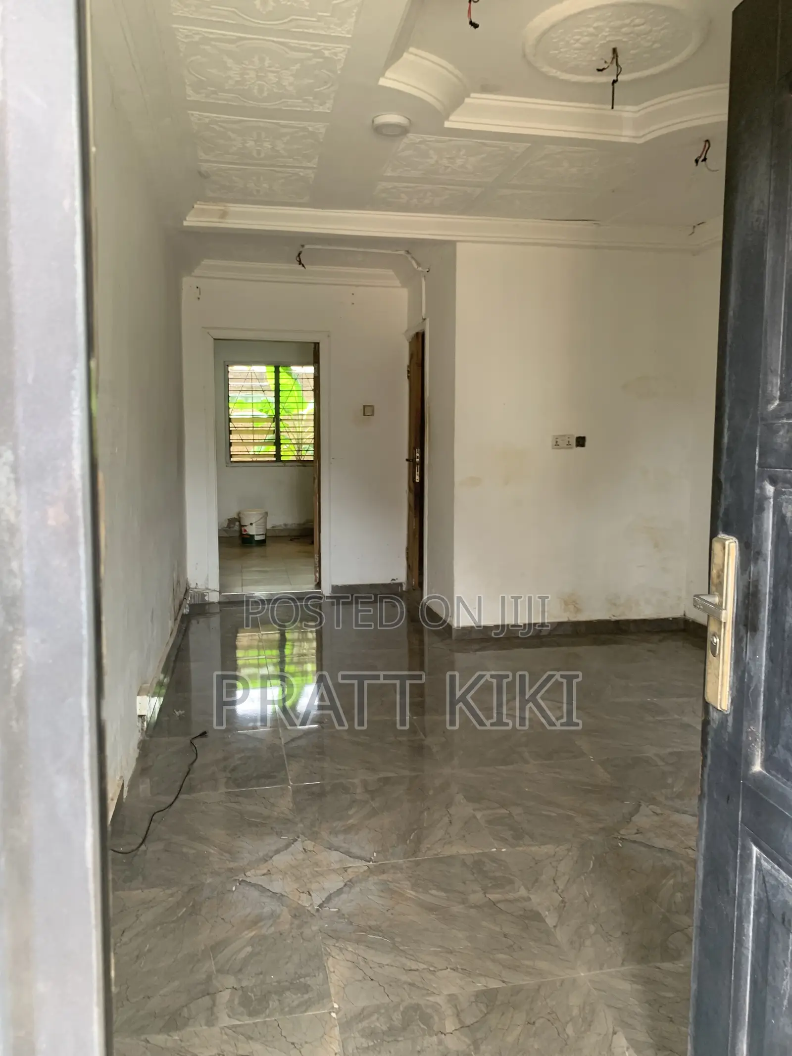 1bdrm Room & Parlour in Amrahia for rent in Amrahia