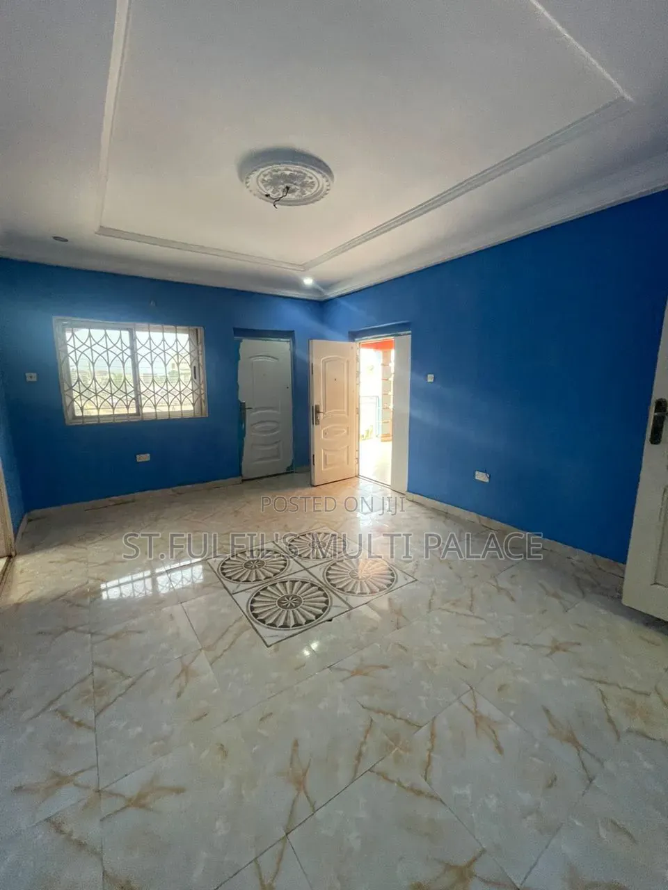 1bdrm Apartment in Sakora P&T Last Stop for rent in Sakora