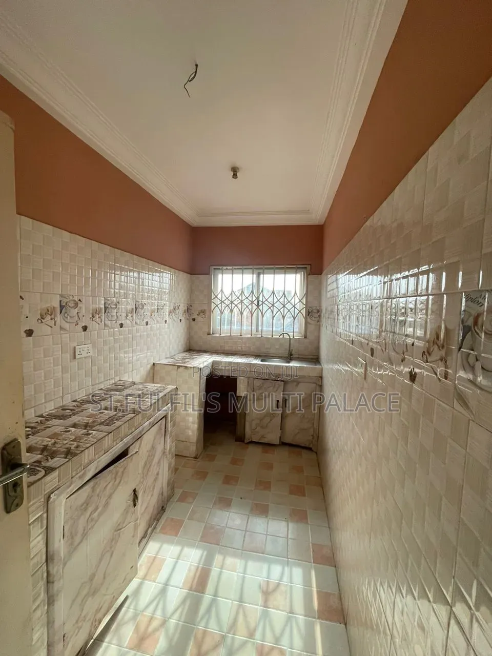 1bdrm Apartment in Sakora P&T Last Stop for rent in Sakora