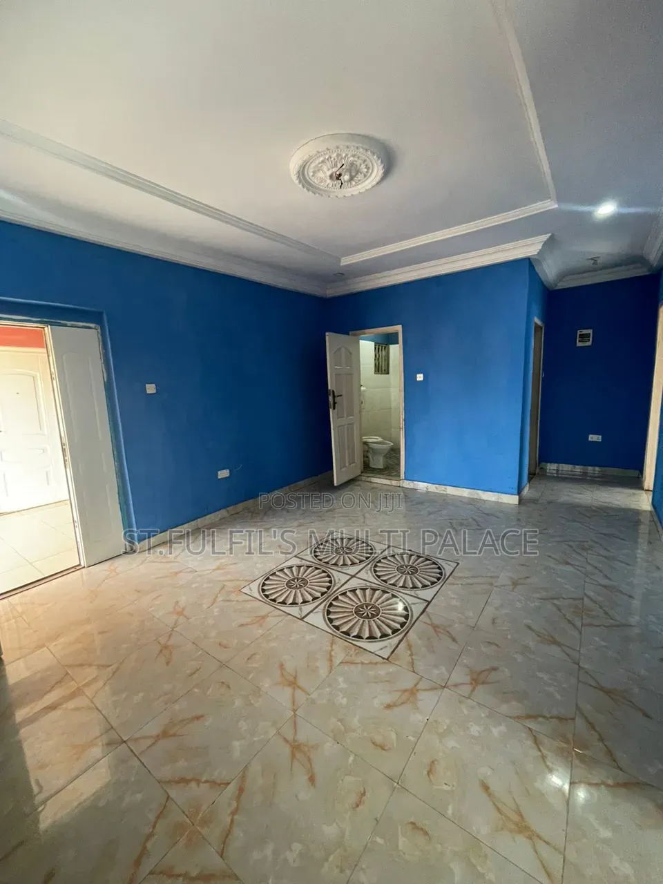 1bdrm Apartment in Sakora P&T Last Stop for rent in Sakora