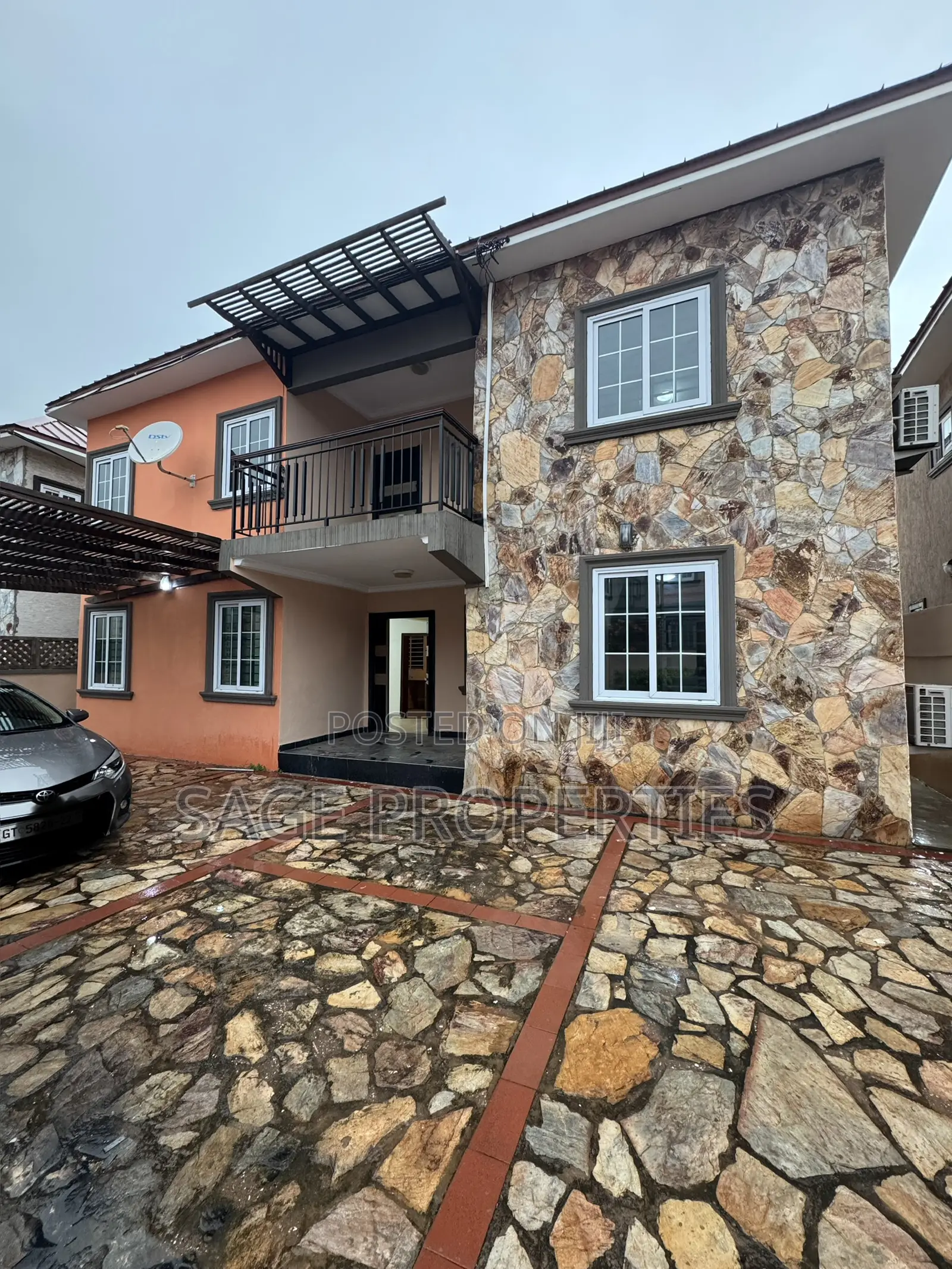 3bdrm House in Airport Residential Area for rent in Airport Residential Area