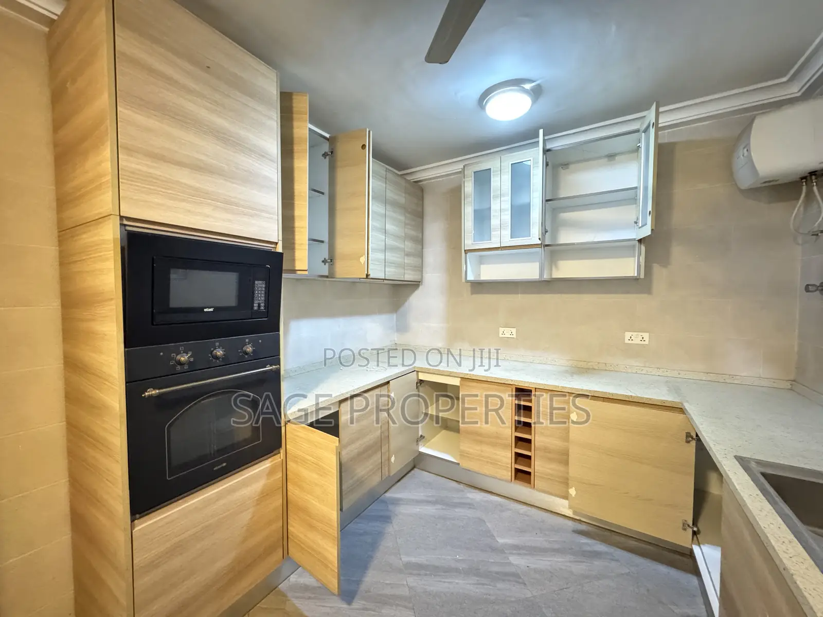 3bdrm House in Airport Residential Area for rent in Airport Residential Area
