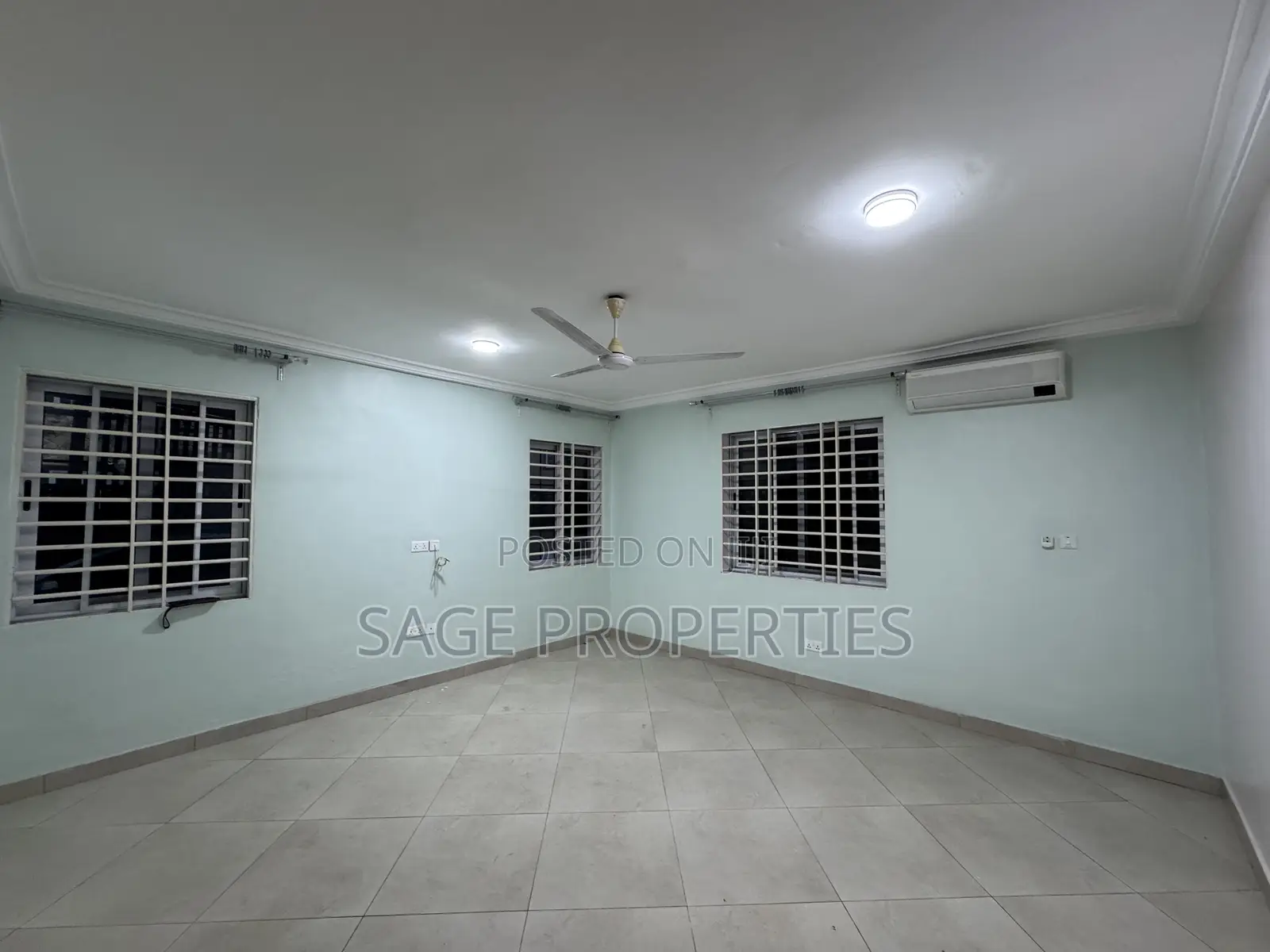 3bdrm House in Airport Residential Area for rent in Airport Residential Area