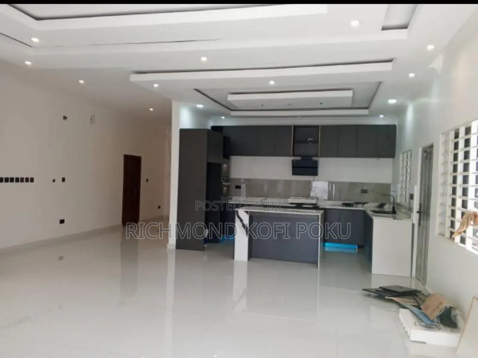 3bdrm House in Kofis Realty, Spintex for rent in Spintex
