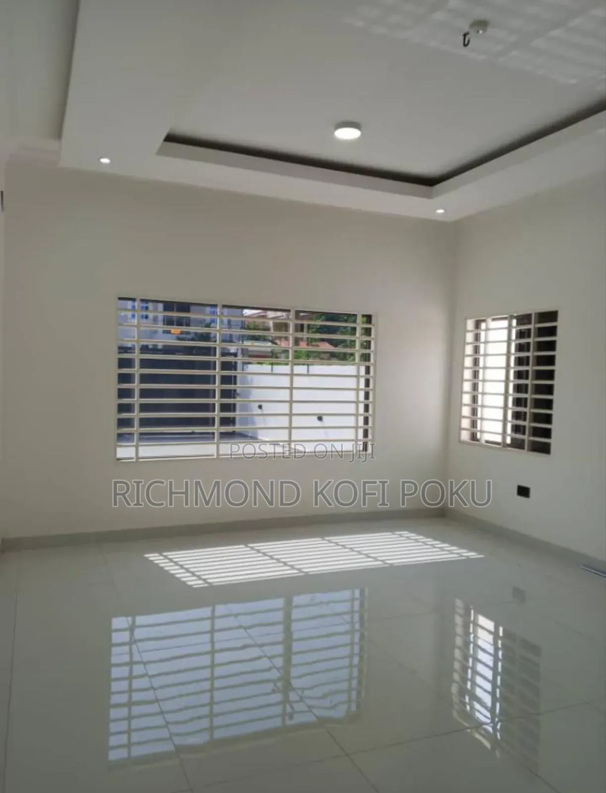 3bdrm House in Kofis Realty, Spintex for rent in Spintex
