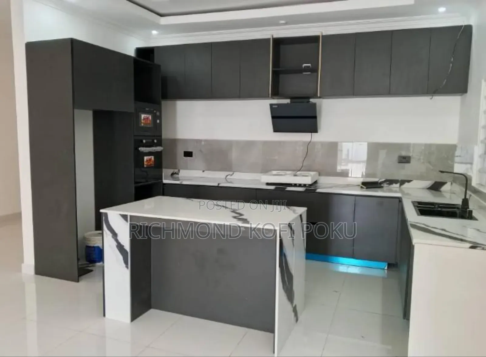 3bdrm House in Kofis Realty, Spintex for rent in Spintex