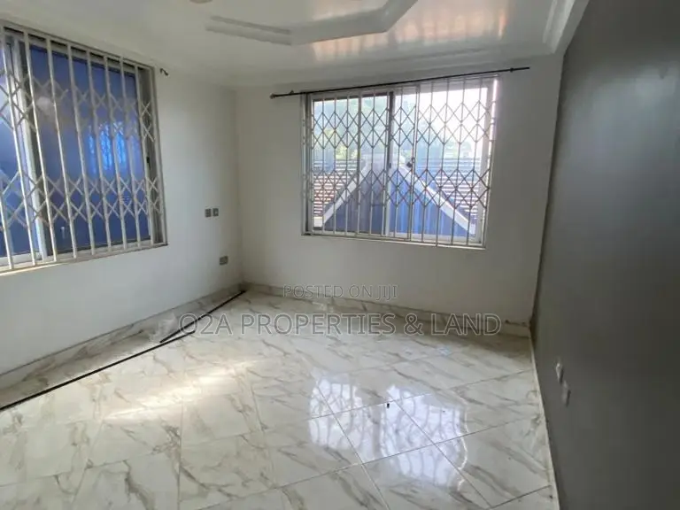 4bdrm House in Spintex, Baatsona Total for rent in Baatsona Total
