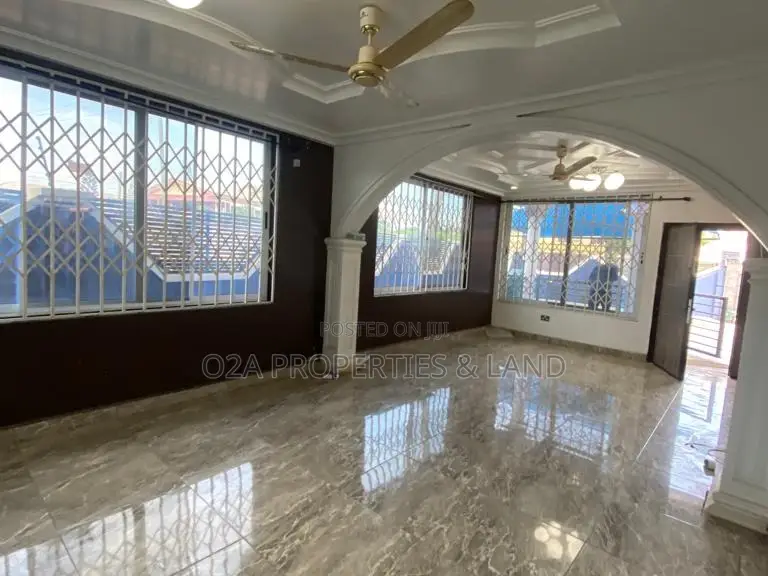 4bdrm House in Spintex, Baatsona Total for rent in Baatsona Total