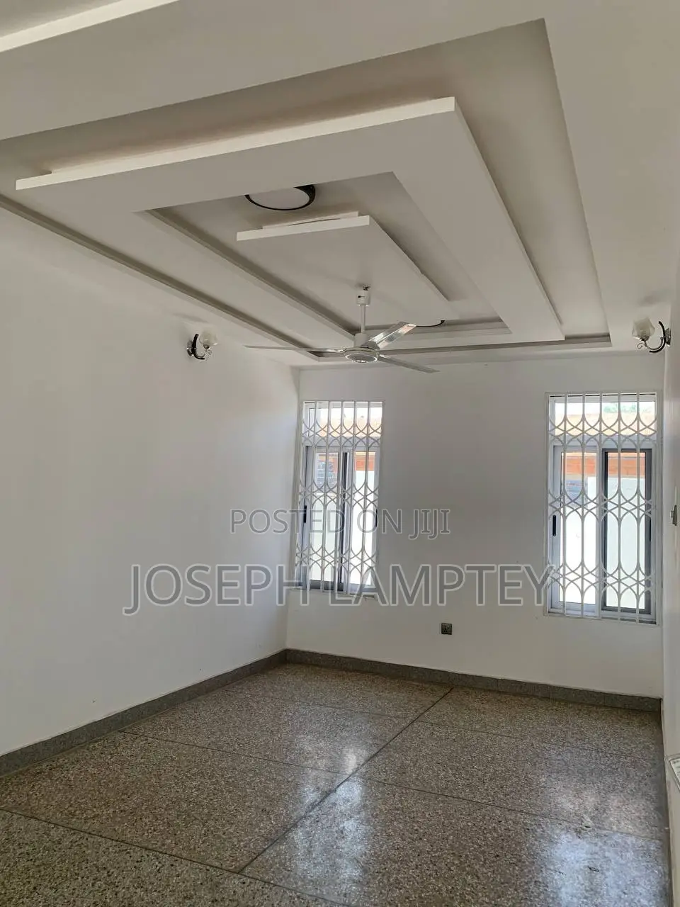 3bdrm House in Joseph Lamptey, Manet Junction for rent in Manet Junction