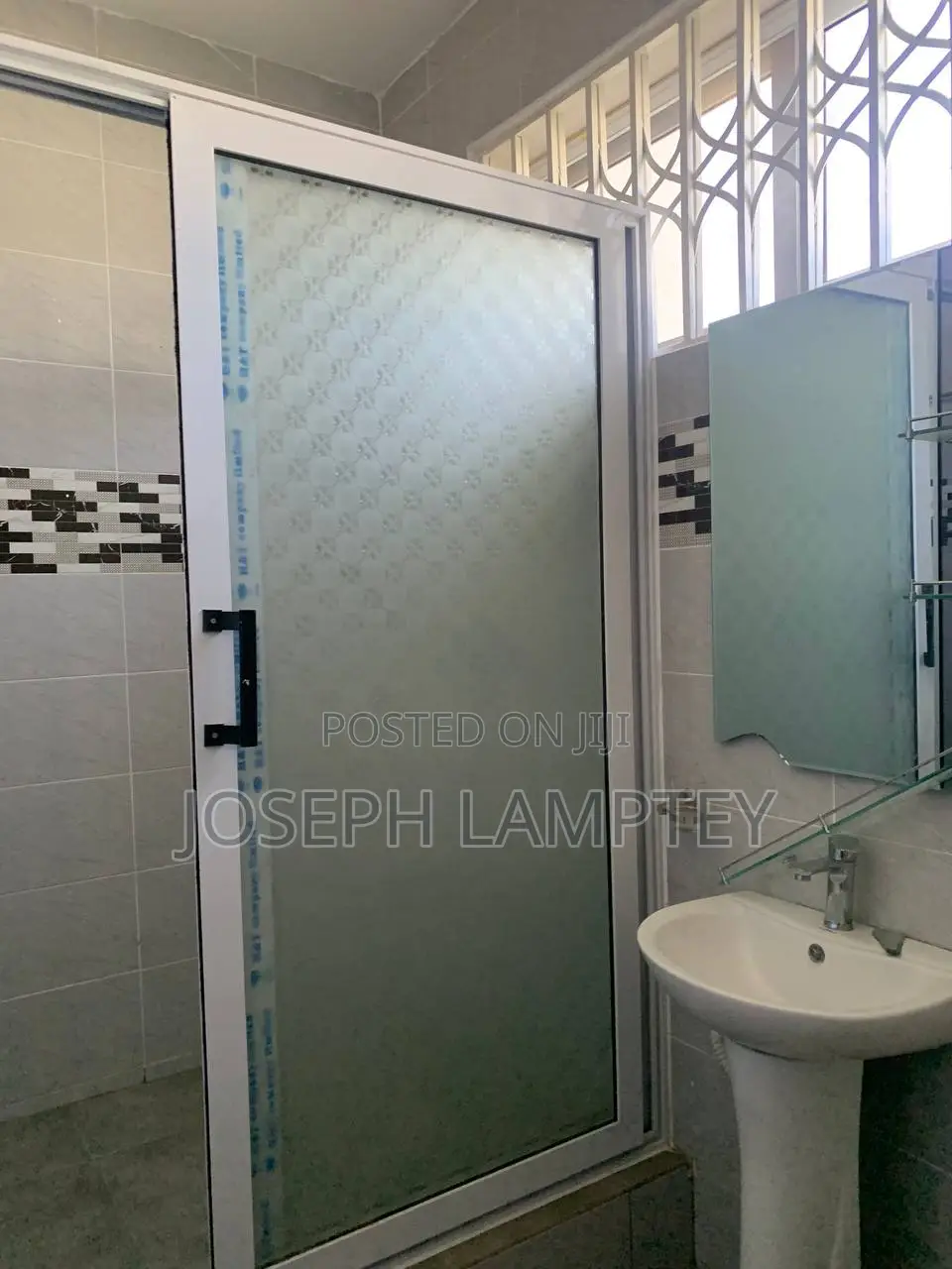 3bdrm House in Joseph Lamptey, Manet Junction for rent in Manet Junction