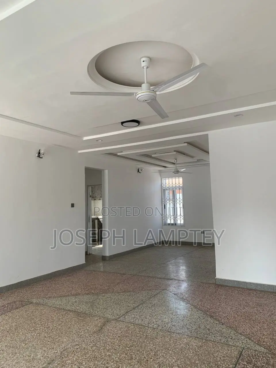 3bdrm House in Joseph Lamptey, Manet Junction for rent in Manet Junction