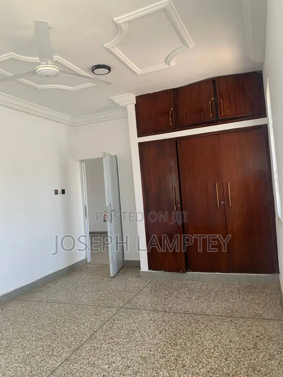 3bdrm House in Joseph Lamptey, Manet Junction for rent in Manet Junction
