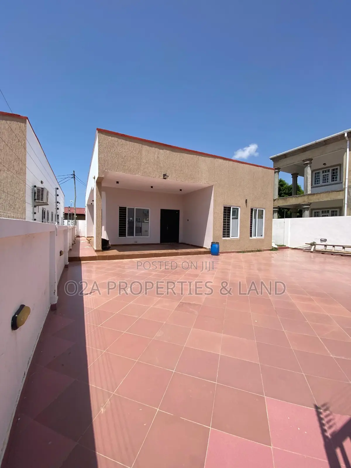 3bdrm House in Spintex, Baatsona Total for sale in Baatsona Total