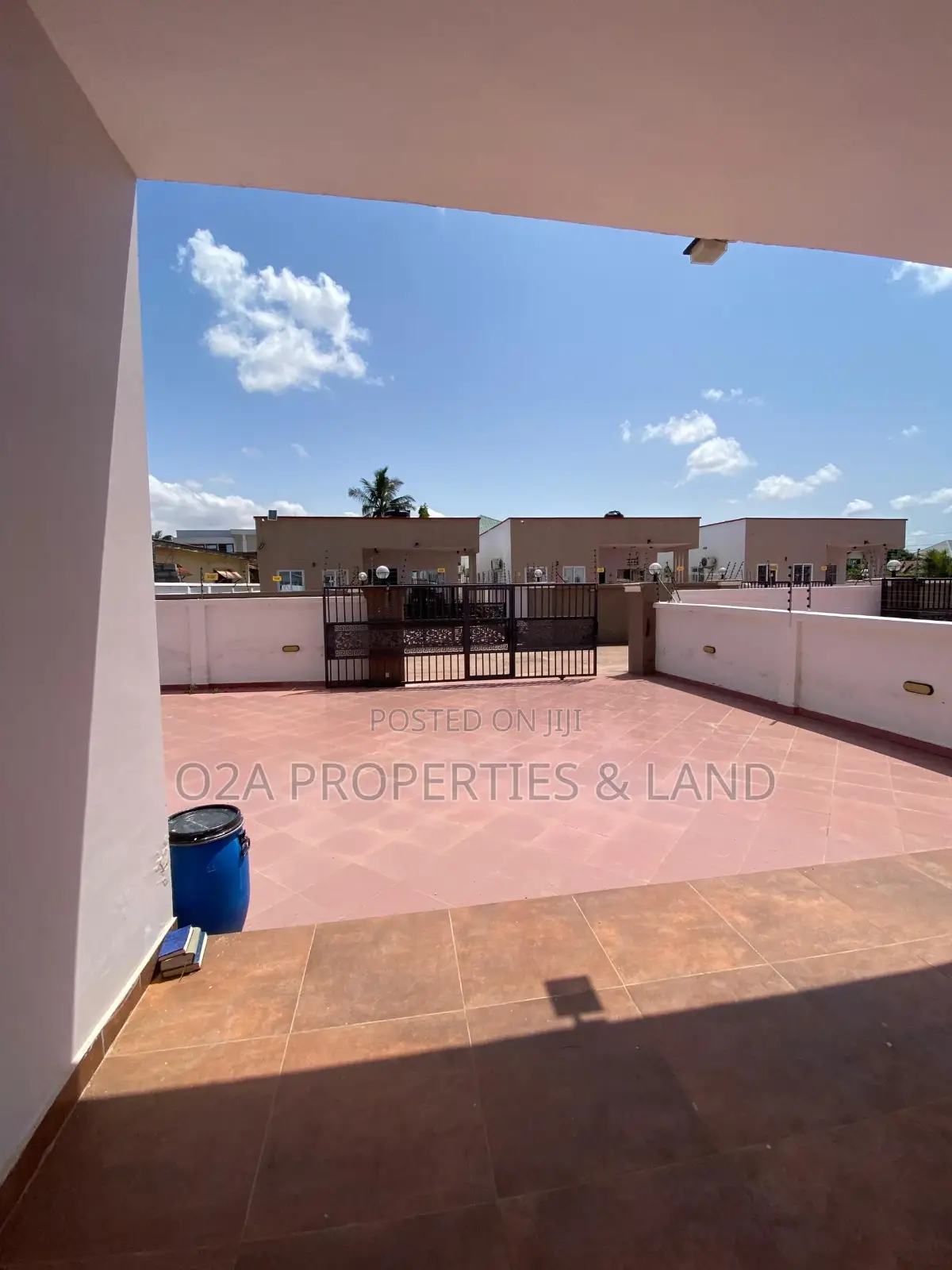3bdrm House in Spintex, Baatsona Total for sale in Baatsona Total
