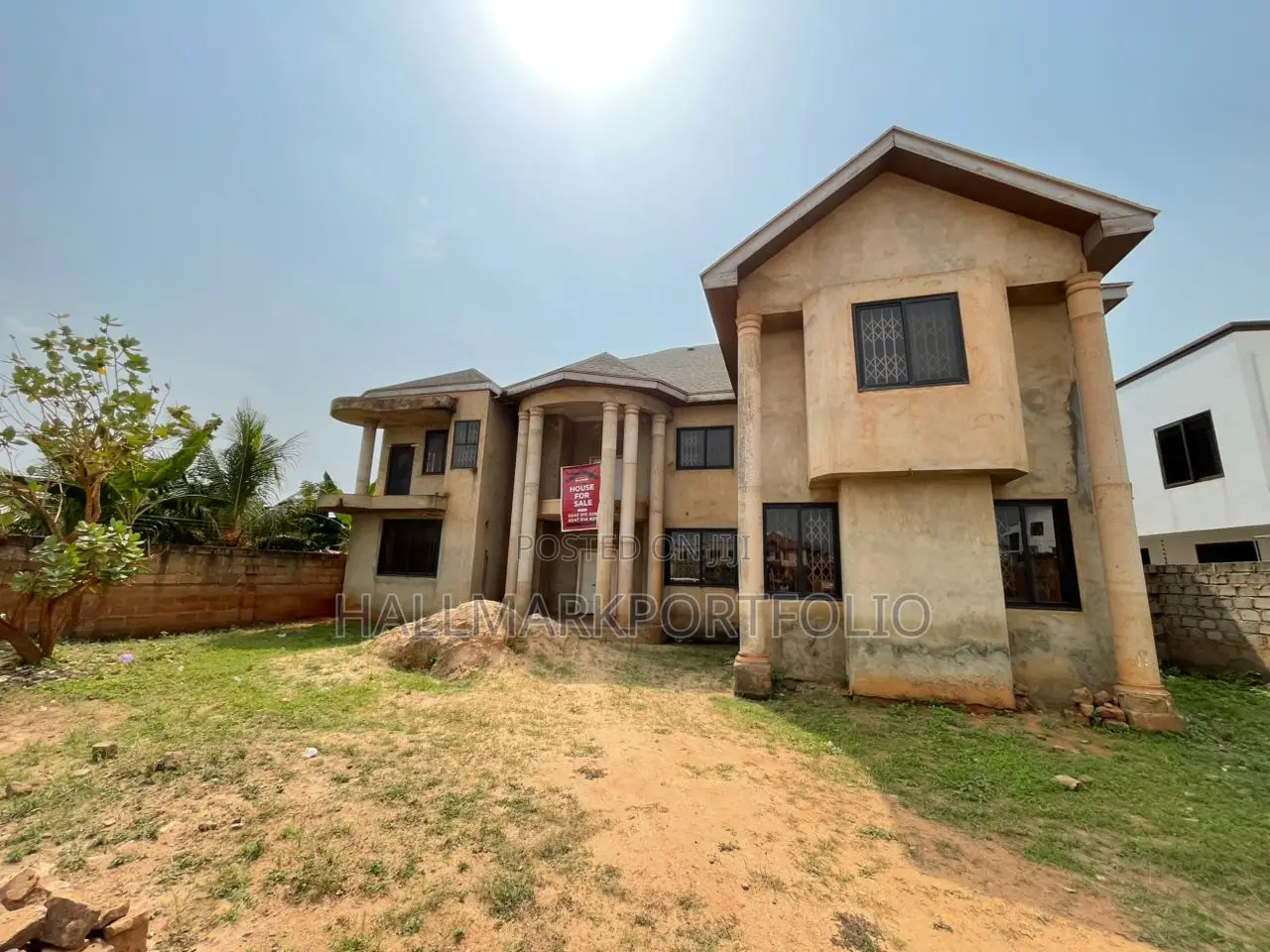 6bdrm House in East Legon Hills, Ashaley Botwe for sale in Ashaley Botwe