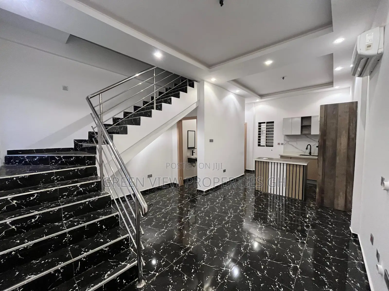 Furnished 2bdrm Duplex in Ashaley Botwe for sale in Ashaley Botwe