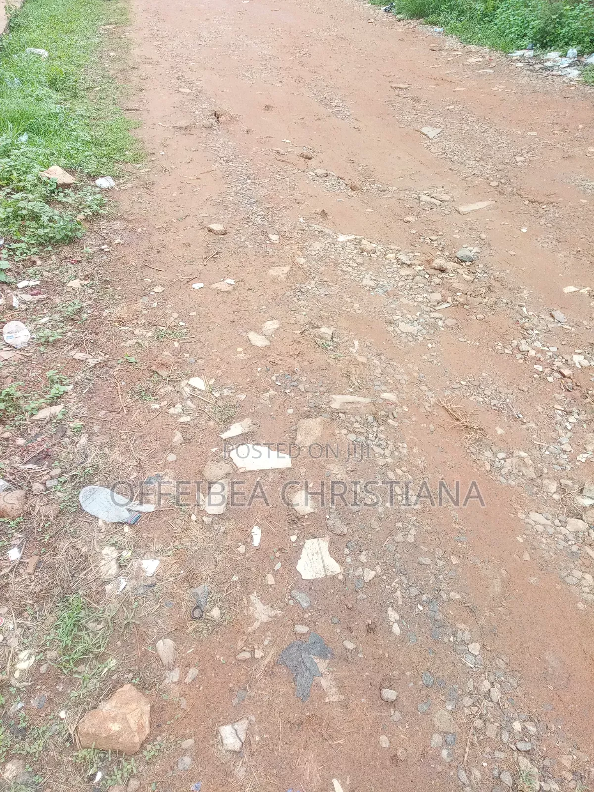 Land Of Acre in Ofankor