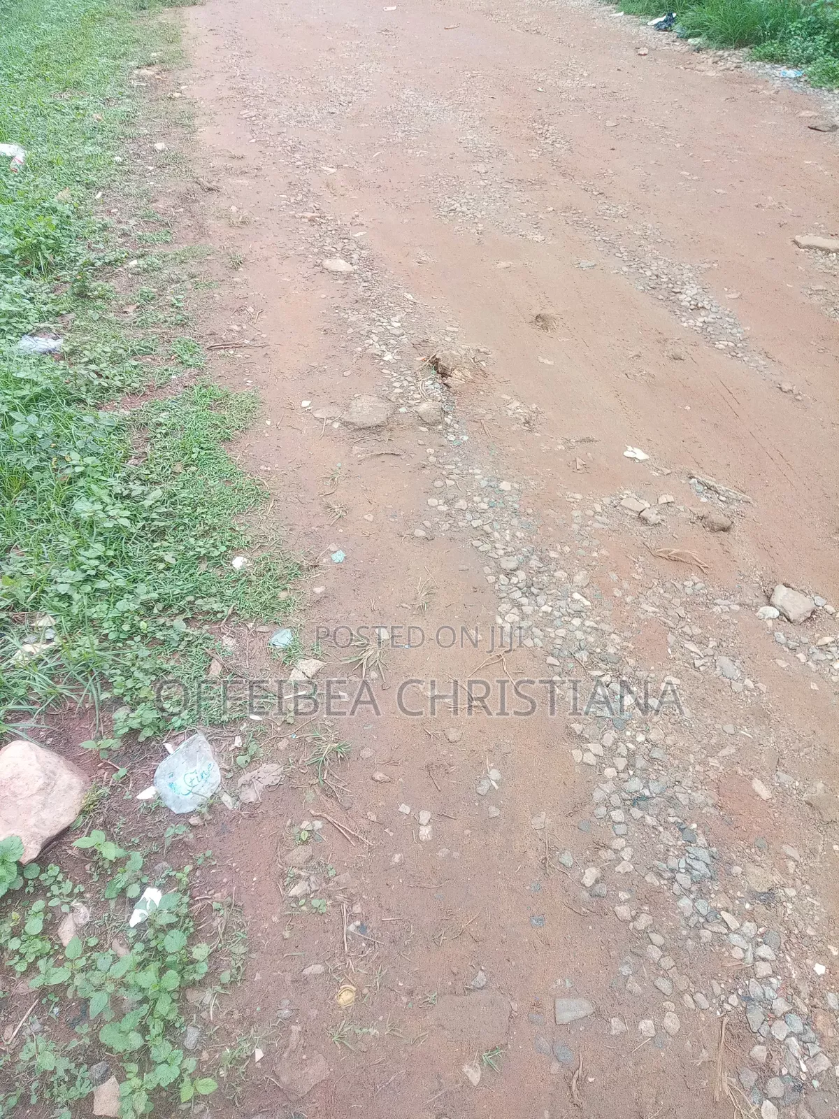 Land Of Acre in Ofankor