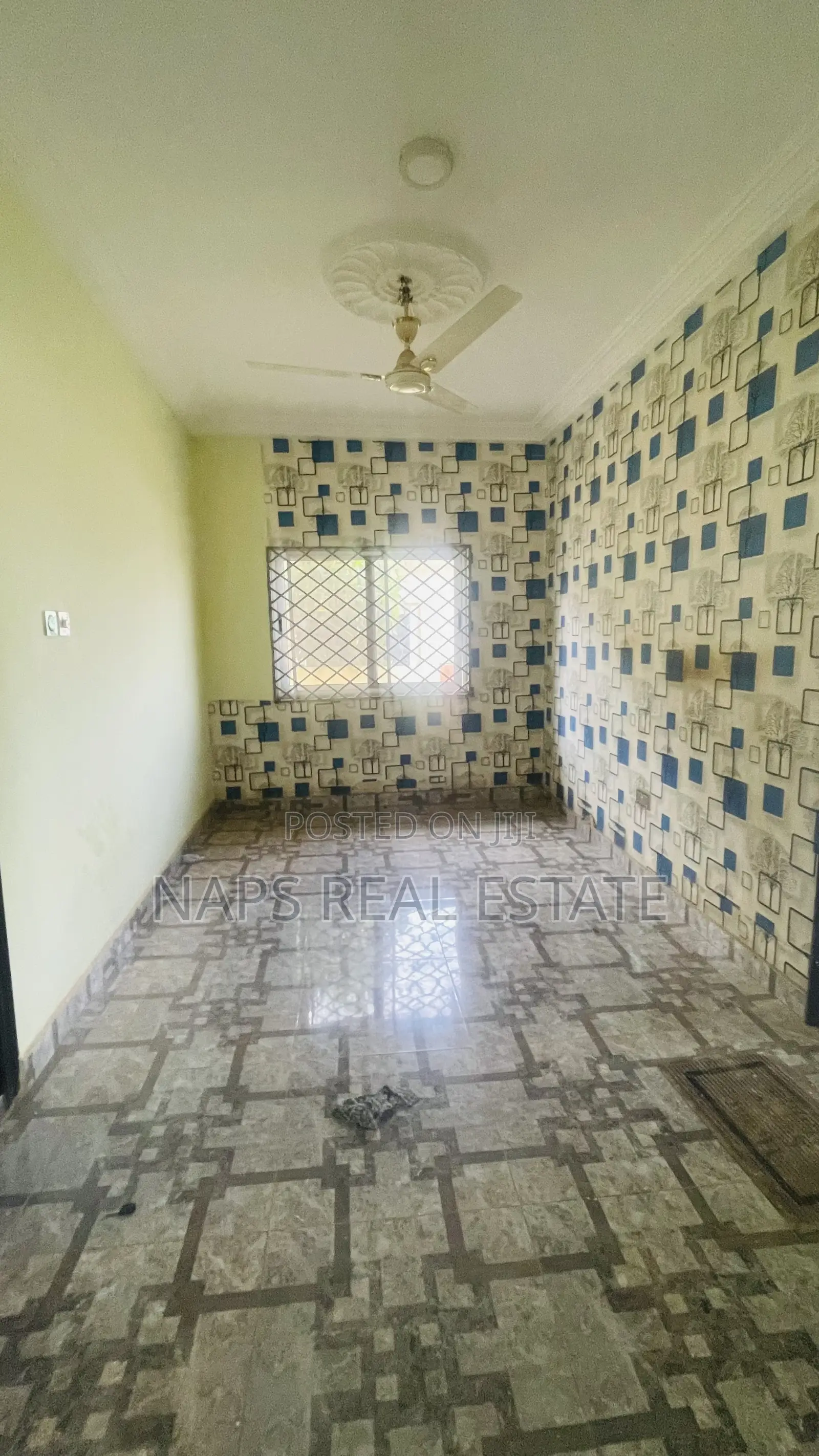3bdrm House in Nap'S Real Estate, Awutu Senya East Municipal for rent in Awutu Senya East Municipal