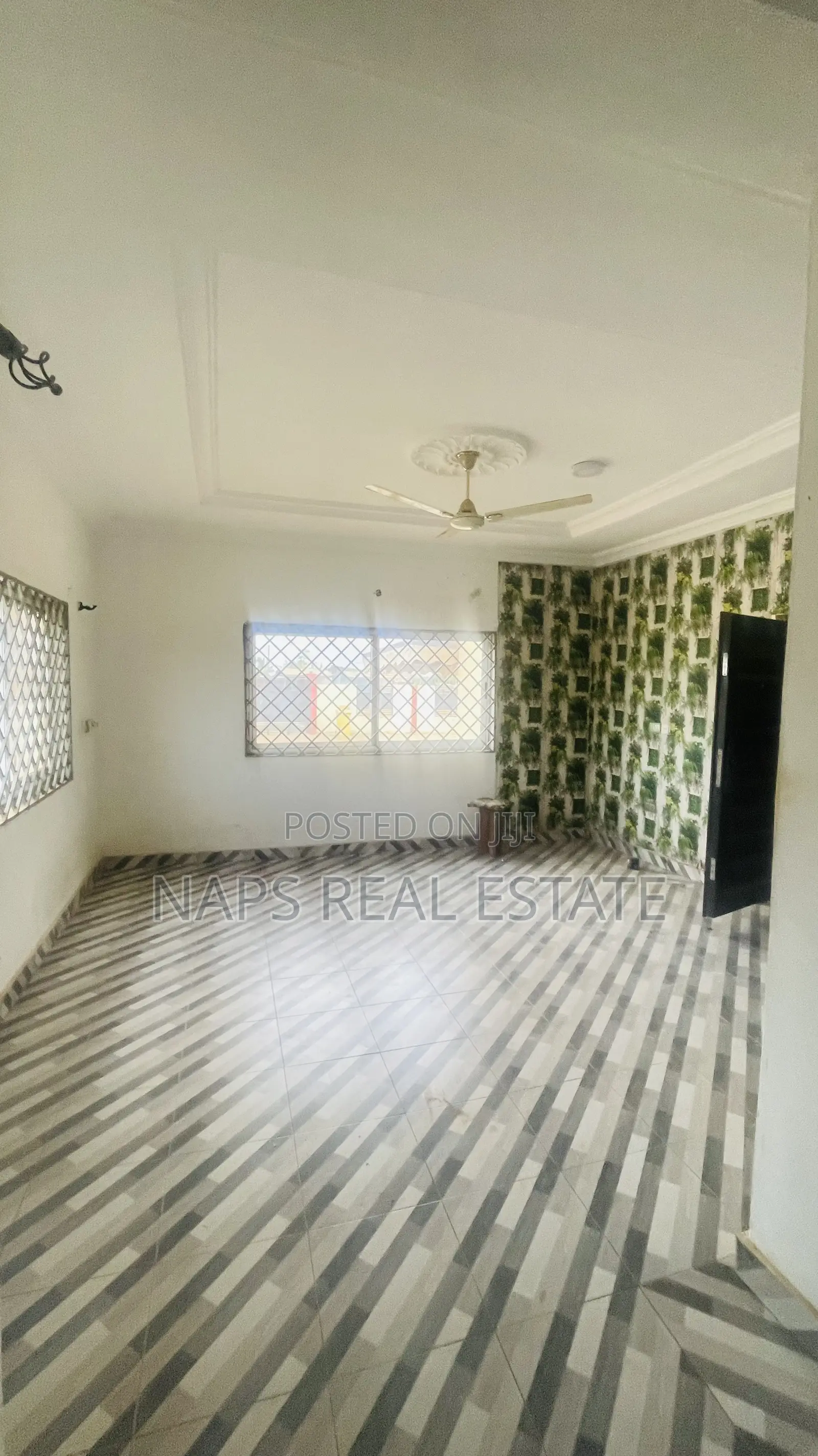 3bdrm House in Nap'S Real Estate, Awutu Senya East Municipal for rent in Awutu Senya East Municipal