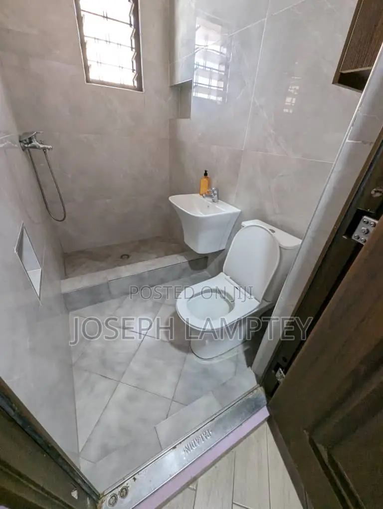 Furnished 2bdrm Apartment in Joseph Lamptey, Zongo Junction for rent in Zongo Junction